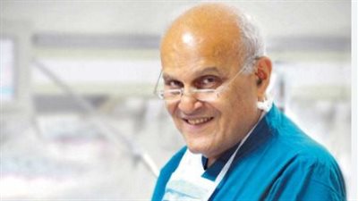  السير مجدي يعقوب: دولة الإمارات شريك فاعل ومستمر في العمل الإنساني على الصعيدين العربي والعالمي