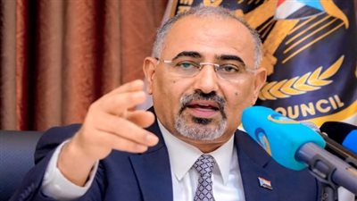 كيف يُعد الزُبيدي رمزًا لإرادة شعب الجنوب وقائدًا يعكس تطلعاته العادلة نحو استعادة دولته؟