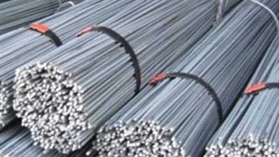 سعر طن حديد عز اليوم الإثنين 30_9_2024