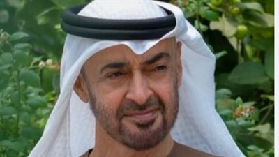 الشيخ محمد بن زايد يعتمد 28 فبراير يوما للتعليم في الإمارات