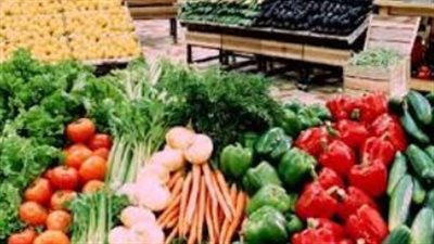 أسعار الخضروات والفاكهة اليوم الاثنين 30 سبتمبر 2024