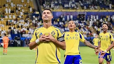 تشكيل النصر المتوقع أمام الريان في دوري أبطال آسيا للنخبة 