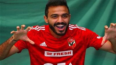 بعد نقله إلى أحد المستشفيات لمتابعة حالته.. ما هي تفاصيل أزمة محمود كهربا؟