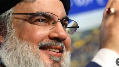  أين سيدفن حسن نصر الله ومتى يتم تشييع جثمانه؟