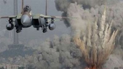 غارات إسرائيلية على حارة حريك بالضاحية الجنوبية لبيروت 