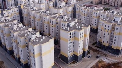 الفئات المستبعدة من برنامج سكنات عدل 3