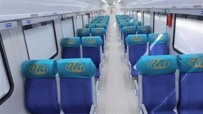 مواعيد وأسعار قطار تالجو اليوم الثلاثاء 1 أكتوبر 2024