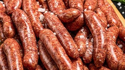 أسعار اللحوم في منافذ وزارة الزراعة.. سعر كيلو السجق بكام؟