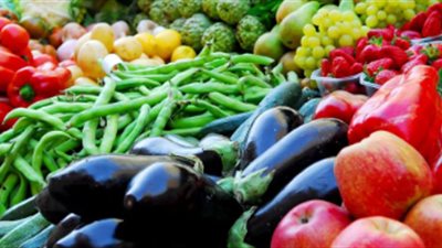 أسعار الخضروات والفاكهة اليوم الثلاثاء 1 أكتوبر 2024