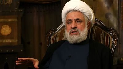 الأمين العام لحزب الله: من حق الشعب السوري أن يختار حكومته