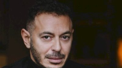 موعد بدء تصوير حكيم باشا لـ مصطفى سعبان