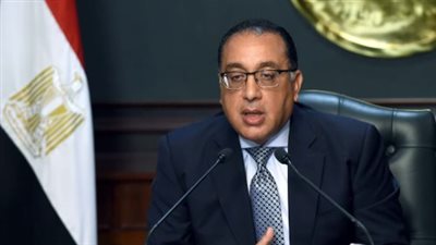 مدبولي يتابع الموقف التنفيذي لمشروعات صندوق التنمية الحضرية