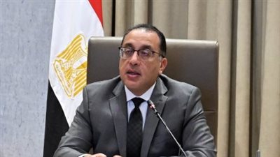 مصطفى مدبولي: الأزمات الجيوسياسية تضع حكومات أمام تحديات تستلزم التعامل بأساليب مستحدثة