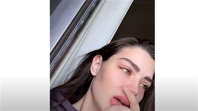 فيديو يوثق لحظة إنهيار روان بن حسين.. ما السر؟.. شاهد القصة