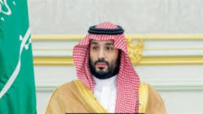 بن سلمان: السعودية وأميركا تجمعهما علاقات اقتصادية عميقة