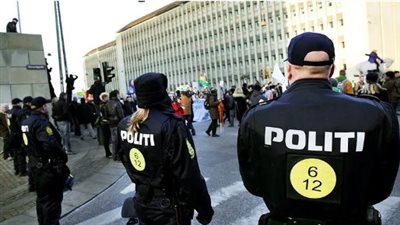 انفجاران قرب السفارة الإسرائيلية في الدنمارك.. الحصيلة