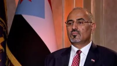 كيف تمثل زيارة الزُبيدي إلى الولايات المتحدة نقطة تحول كبيرة في الجهود الدبلوماسية التي يقودها المجلس الانتقالي؟