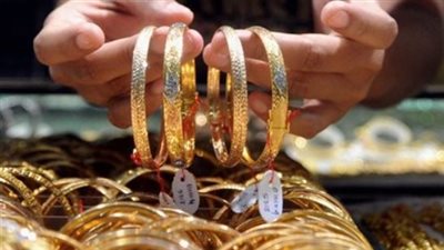 سعر الذهب في مصر اليوم.. مفاجأة مدوية