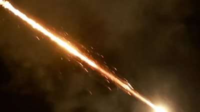 إيران iran تكشف عدد الصواريخ التي أطلقتها على إسرائيل