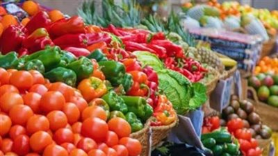  أسعار الخضروات والفاكهة اليوم 2_10_2024