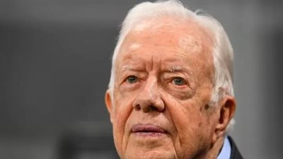 ما لم تعرفه عن جيمى كارتر أول رئيس أمريكى يتم 100 عام