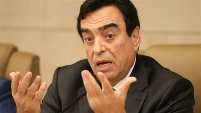 من هو جورج قرداحي.. وما هي حقيقة اعتناقه الإسلام؟