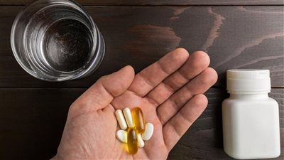 أفضل أنواع الفيتامينات في الصيدليات للرجال.. 8 مكملات غذائية لصحة أفضل