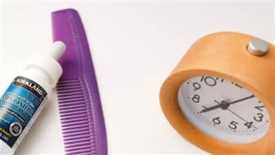 علاج تساقط الشعر للرجال.. أيهما أفضل مينوكسيديل أم فيناسترايد؟