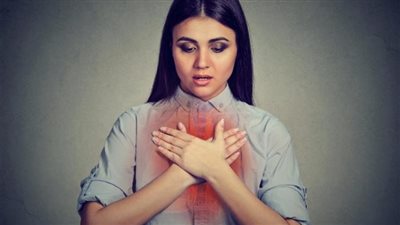 الحساسية الموسمية للصدر.. الأعراض والعلاج وسبل الوقاية