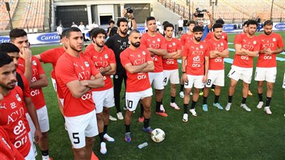 مفاجآت في قائمة منتخب مصر.. حسام حسن يصدم عددا من النجوم