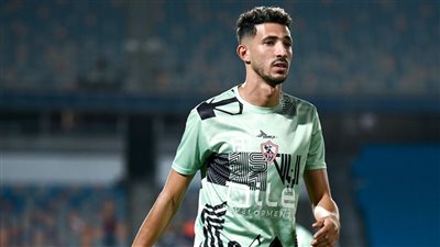 بسبب أزماته المتكررة.. الزمالك يتجه إلى بيع أحمد فتوح