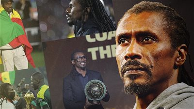 لعدم تحقيق الأهداف.. رحيل أليو سيسيه رسميا عن تدريب منتخب السنغال
