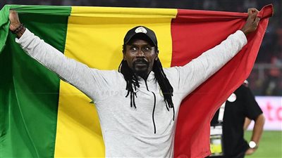 بعد رحيله.. ماذا قدّم سيسيه مع منتخب السنغال في 9 سنوات؟