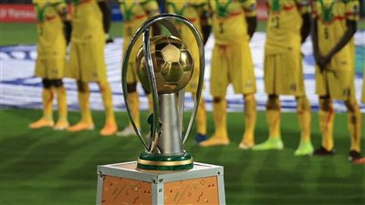 الكاف يعلن موعد قرعة بطولة أمم إفريقيا للمحليين