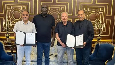 الإعلان رسميا عن تنظيم بطولة السوبر المصري التونسي لكرة اليد