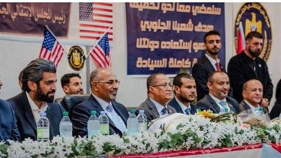 بالتزامن مع زيارة الزُبيدي لأمريكا.. ما هي الأدوار النضالية الرائدة لجاليات الجنوب بالخارج؟