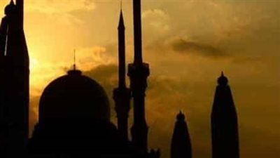 موعد أذان المغرب الخميس 3_10_2024 في مصر 