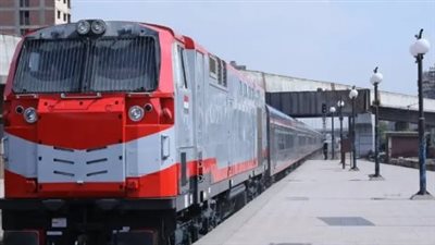 موعد وكيفية التقديم لوظائف السكة الحديد 2024