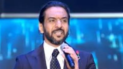 في عيد ميلاده.. رحلة فنية حافلة بالإنجازات في تاريخ بهاء سلطان