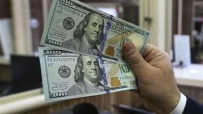 سعر الدولار بالسوق السوداء في مصر اليوم 3_10_2024