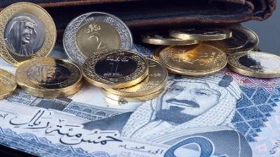 سعر الريال السعودي مقابل الجنيه المصري في السوق السوداء اليوم 3_10_2024