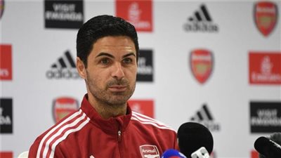 مدرب أرسنال قبل قمة أتلتيكو مدريد: لقاء صعب ضد سيميوني الاستثنائي