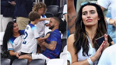 نصف ثروته.. زوجة كايل ووكر تحدد شرطها لإعادة العلاقة بينهما