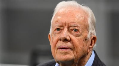 تصدر التريند.. جيمي كارتر أول رئيس أمريكي يكمل عامه الـ100