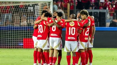 المواعيد النهائية لبطولة كأس السوبر المصري للأندية الأبطال 2024 