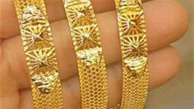 سعر الذهب الآن في مصر.. عيار 21 يسجل 3590 جنيهًا