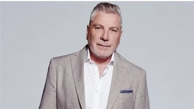 تفاصيل الحالة الصحية لعلي جابر.. نجل الإعلامي اللبناني يرد