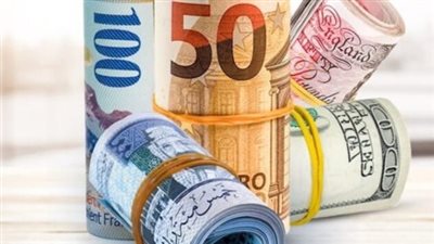  أسعار العملات أمام الجنيه المصري اليوم الخميس 3-10-2024