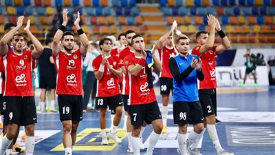 الاتحاد الدولي لليد يشيد بإنجاز الأهلي المصري: ثاني ميدالية عالمية بعد فضية 2007