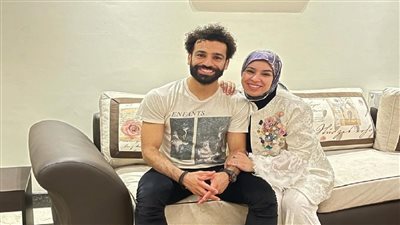 مفاجأة كبرى.. شقيقة محمد صلاح تكشف ناديه المفضل في مصر